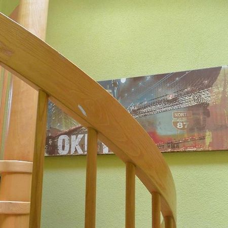 Ferienwohnung Storchennest Volkach Zewnętrze zdjęcie