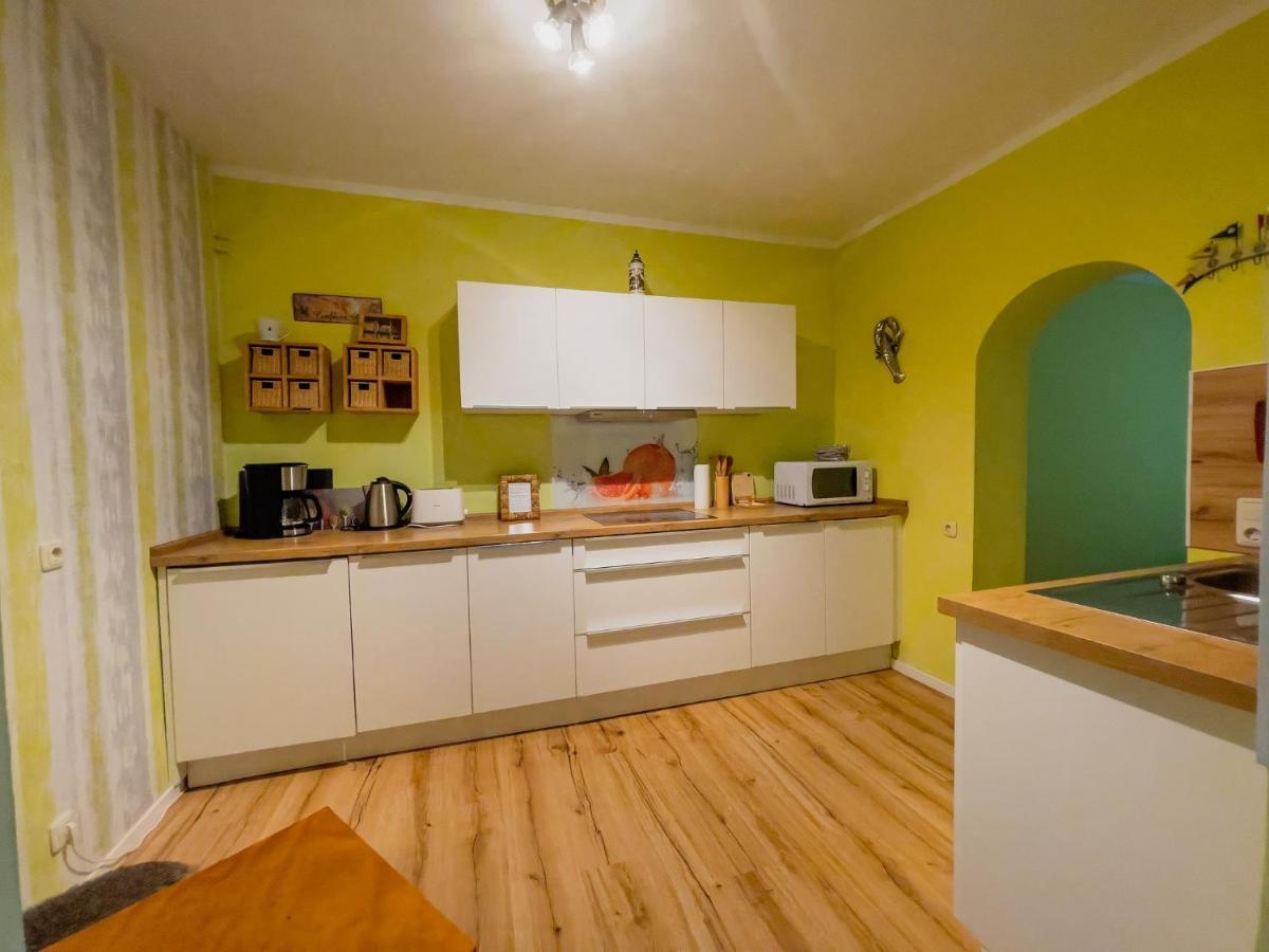 Ferienwohnung Storchennest Volkach Zewnętrze zdjęcie