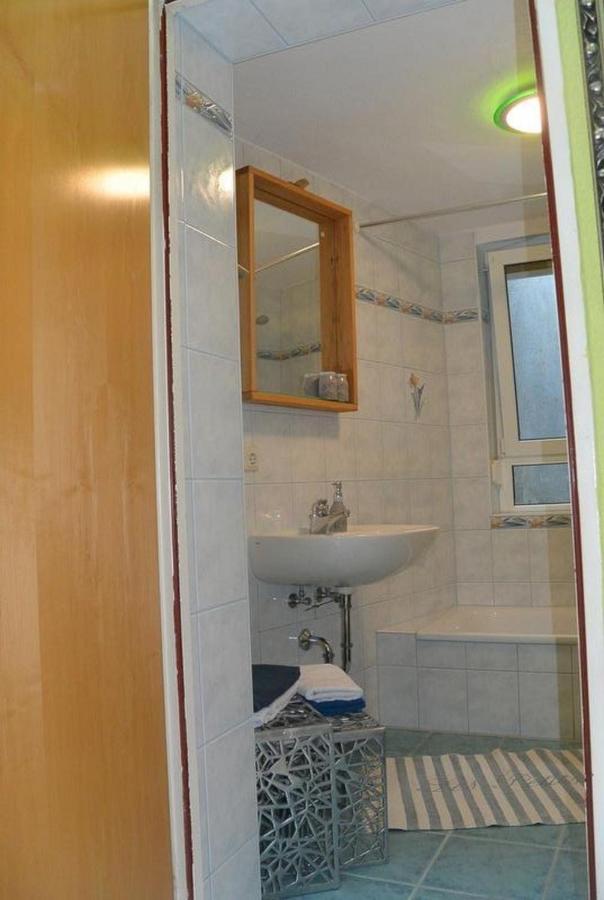 Ferienwohnung Storchennest Volkach Zewnętrze zdjęcie
