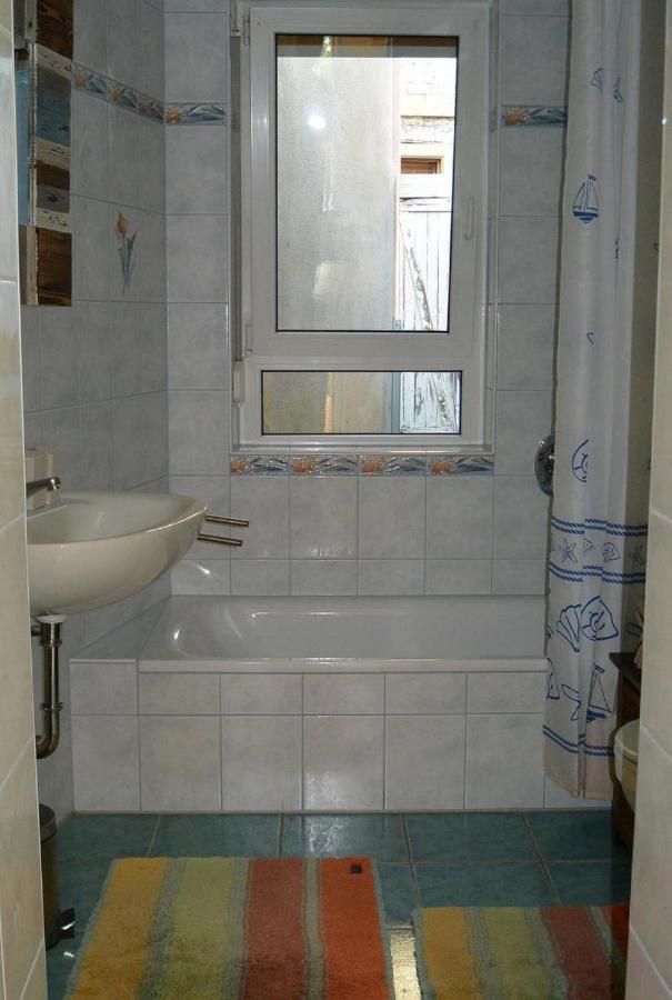 Ferienwohnung Storchennest Volkach Zewnętrze zdjęcie